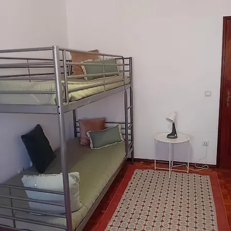 Appartement Near Lisbon, Setubal, Self Check-in *