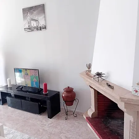 Appartement Near Lisbon, Setubal, Self Check-in Pinhal Novo