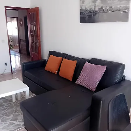 Near Lisbon, Setubal, Self Check-in Appartement *