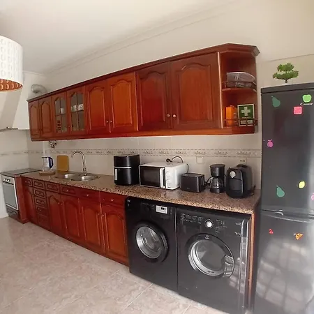 Near Lisbon, Setubal, Self Check-in Appartement Pinhal Novo