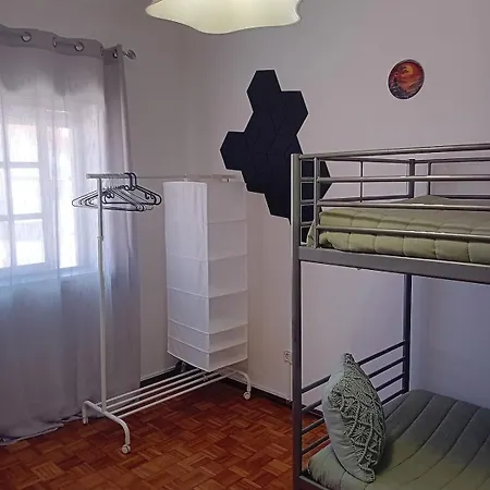 Apartment Near Lisbon, Setubal, Self Check-in *