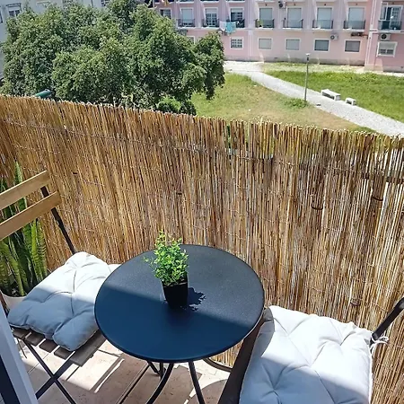 Near Lisbon, Setubal, Self Check-in * Pinhal Novo